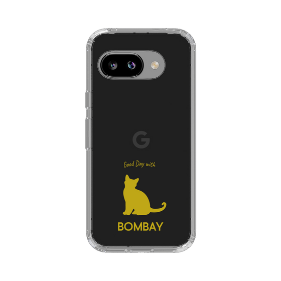 Slim Protection Case［ &UCHINOCO - Bombay ］