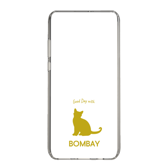 Slim Protection Case［ &UCHINOCO - Bombay ］
