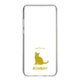 Slim Protection Case［ &UCHINOCO - Bombay ］