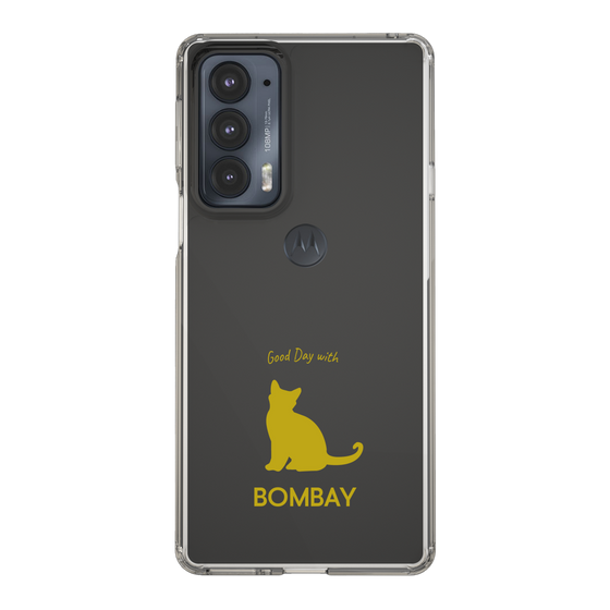 Slim Protection Case［ &UCHINOCO - Bombay ］