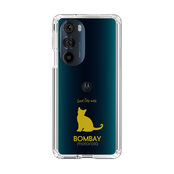 Slim Protection Case［ &UCHINOCO - Bombay ］