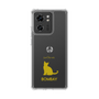 Slim Protection Case［ &UCHINOCO - Bombay ］