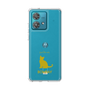 Slim Protection Case［ &UCHINOCO - Bombay ］