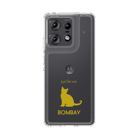 Slim Protection Case［ &UCHINOCO - Bombay ］