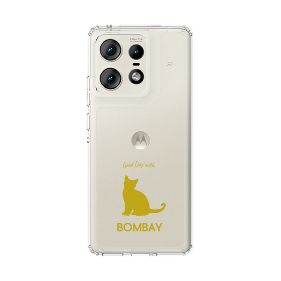 Slim Protection Case［ &UCHINOCO - Bombay ］
