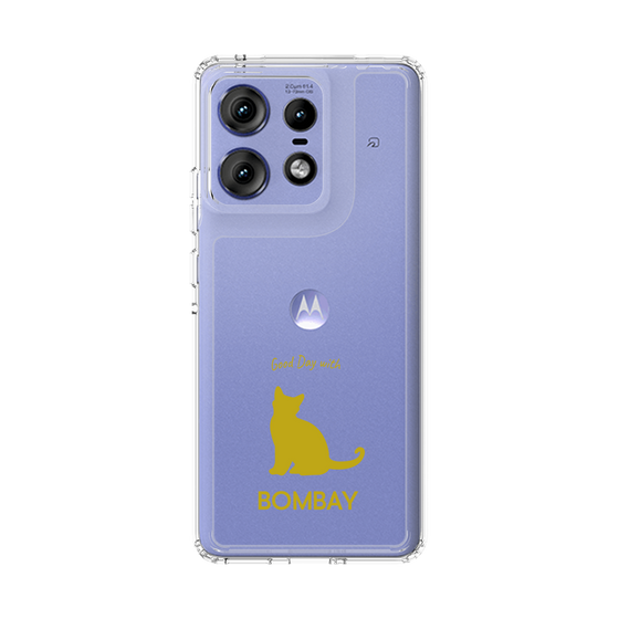 Slim Protection Case［ &UCHINOCO - Bombay ］