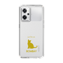 Slim Protection Case［ &UCHINOCO - Bombay ］