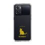 Slim Protection Case［ &UCHINOCO - Bombay ］