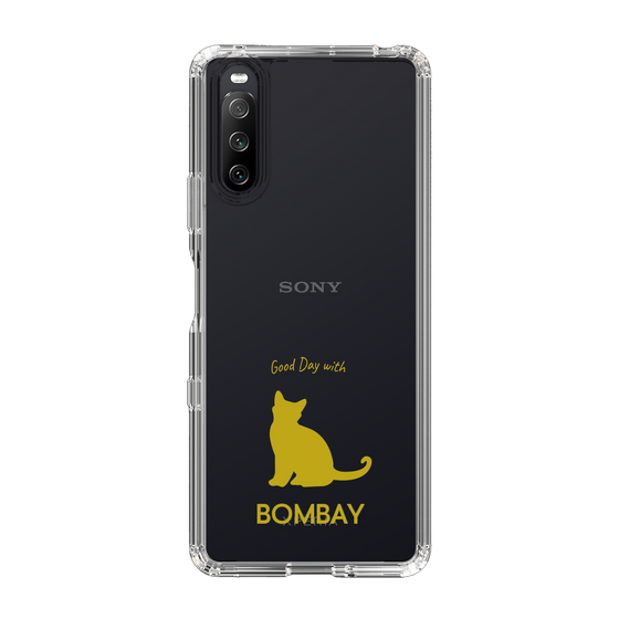 Slim Protection Case［ &UCHINOCO - Bombay ］