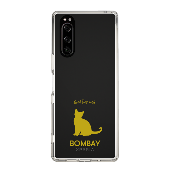 Slim Protection Case［ &UCHINOCO - Bombay ］