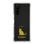Slim Protection Case［ &UCHINOCO - Bombay ］