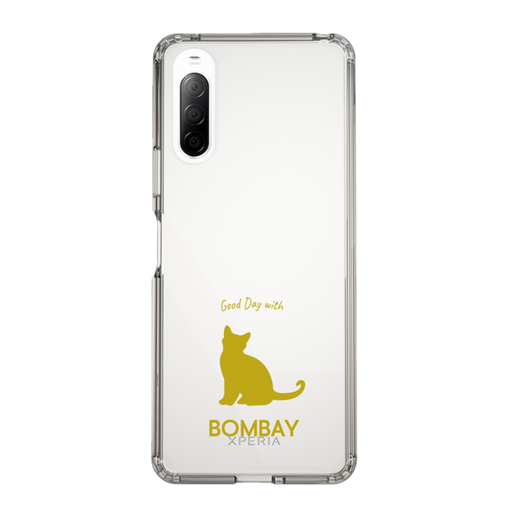 Slim Protection Case［ &UCHINOCO - Bombay ］