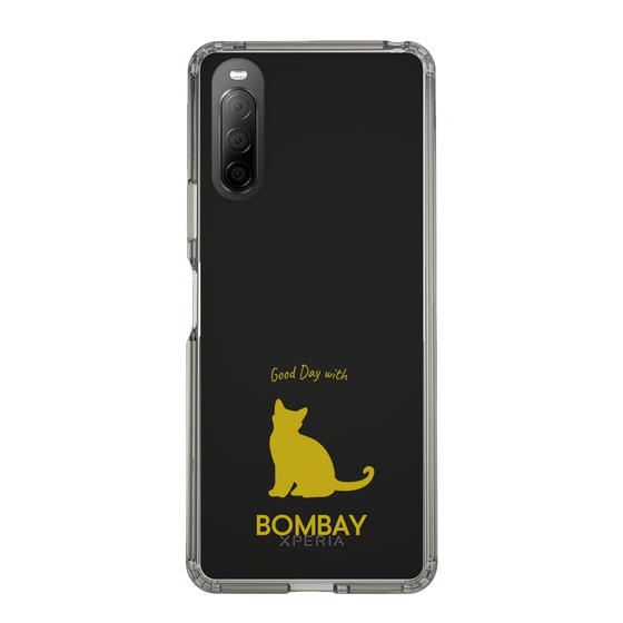 Slim Protection Case［ &UCHINOCO - Bombay ］