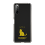 Slim Protection Case［ &UCHINOCO - Bombay ］