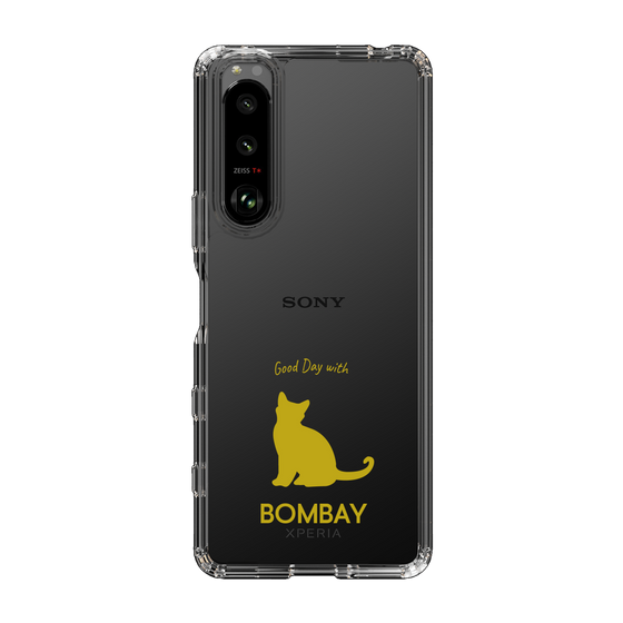 Slim Protection Case［ &UCHINOCO - Bombay ］