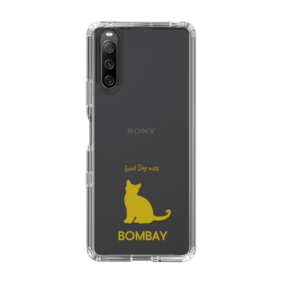 Slim Protection Case［ &UCHINOCO - Bombay ］