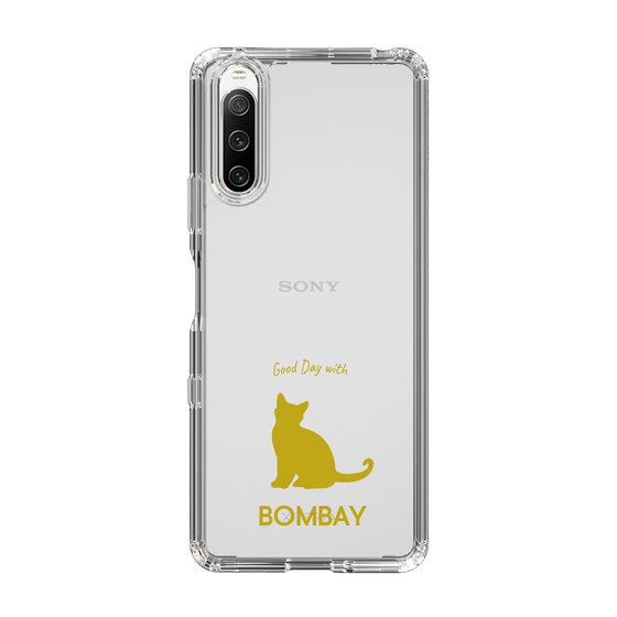 Slim Protection Case［ &UCHINOCO - Bombay ］