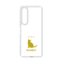 Slim Protection Case［ &UCHINOCO - Bombay ］
