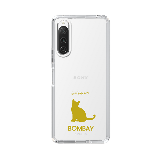 Slim Protection Case［ &UCHINOCO - Bombay ］