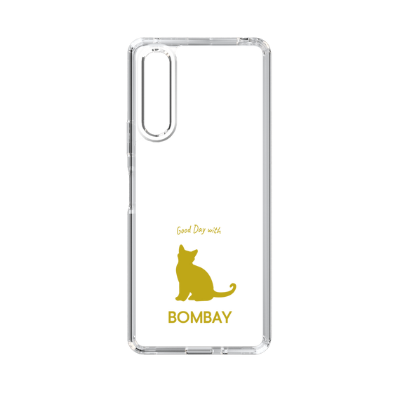 Slim Protection Case［ &UCHINOCO - Bombay ］