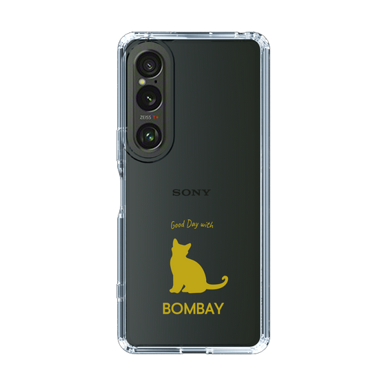 Slim Protection Case［ &UCHINOCO - Bombay ］