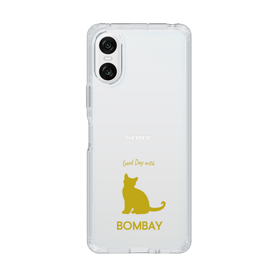 Slim Protection Case［ &UCHINOCO - Bombay ］