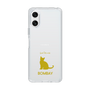 Slim Protection Case［ &UCHINOCO - Bombay ］