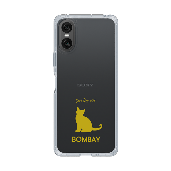 Slim Protection Case［ &UCHINOCO - Bombay ］