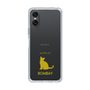 Slim Protection Case［ &UCHINOCO - Bombay ］