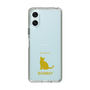 Slim Protection Case［ &UCHINOCO - Bombay ］