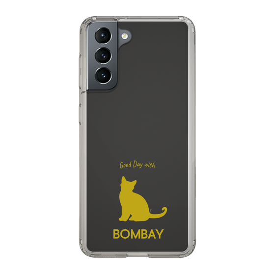 Slim Protection Case［ &UCHINOCO - Bombay ］