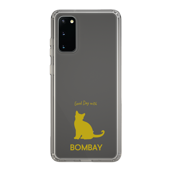 Slim Protection Case［ &UCHINOCO - Bombay ］