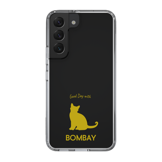 Slim Protection Case［ &UCHINOCO - Bombay ］