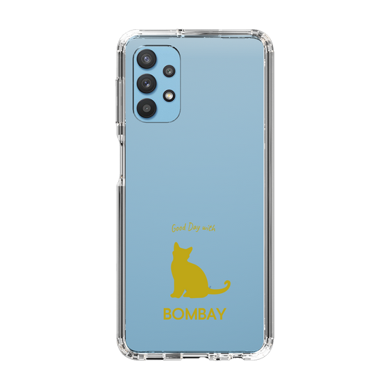 Slim Protection Case［ &UCHINOCO - Bombay ］
