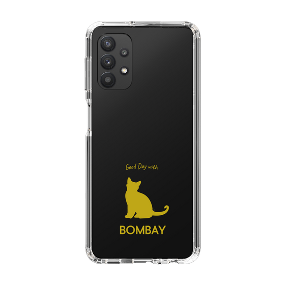 Slim Protection Case［ &UCHINOCO - Bombay ］