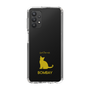 Slim Protection Case［ &UCHINOCO - Bombay ］