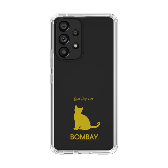 Slim Protection Case［ &UCHINOCO - Bombay ］