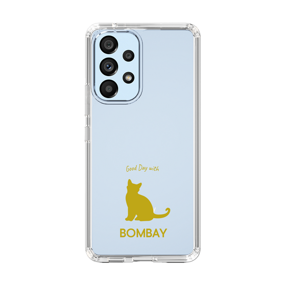 Slim Protection Case［ &UCHINOCO - Bombay ］