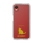 Slim Protection Case［ &UCHINOCO - Bombay ］