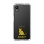 Slim Protection Case［ &UCHINOCO - Bombay ］