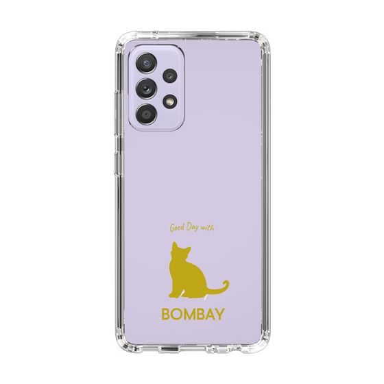 Slim Protection Case［ &UCHINOCO - Bombay ］