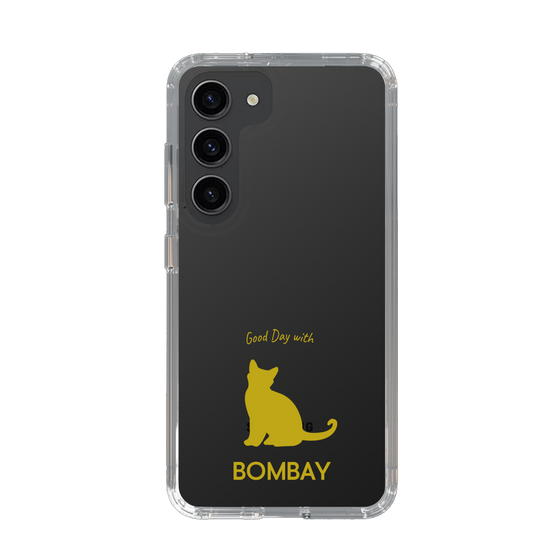 Slim Protection Case［ &UCHINOCO - Bombay ］