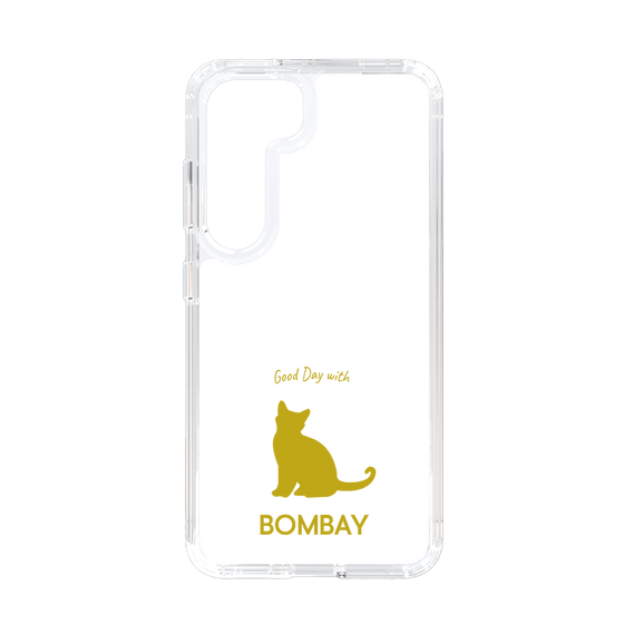 Slim Protection Case［ &UCHINOCO - Bombay ］
