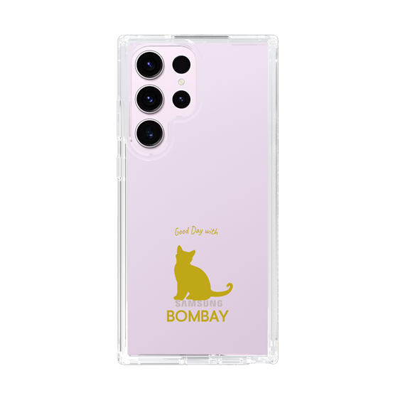 Slim Protection Case［ &UCHINOCO - Bombay ］