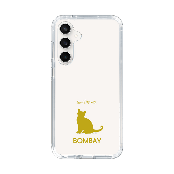 Slim Protection Case［ &UCHINOCO - Bombay ］