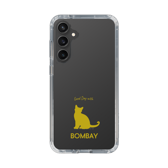 Slim Protection Case［ &UCHINOCO - Bombay ］