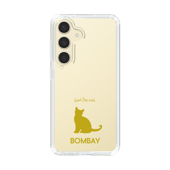 Slim Protection Case［ &UCHINOCO - Bombay ］