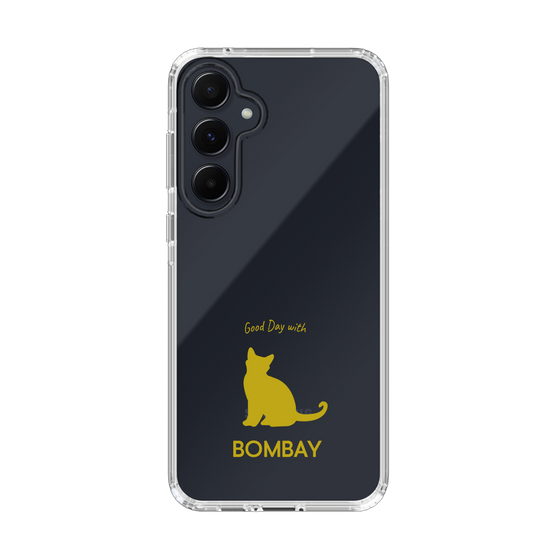 Slim Protection Case［ &UCHINOCO - Bombay ］