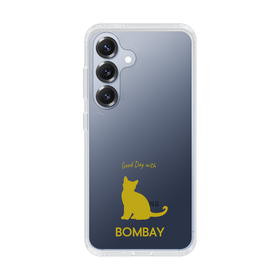Slim Protection Case［ &UCHINOCO - Bombay ］