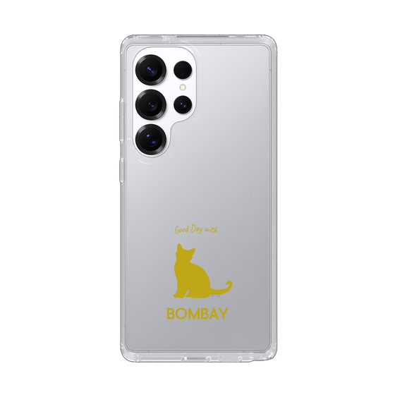 Slim Protection Case［ &UCHINOCO - Bombay ］